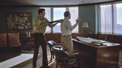 Una escena de la película Prime Crime: A True Story