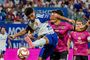 Una victoria del Real Zaragoza
