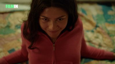 Zendaya, en una escena de Rivales