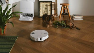 Aspirador robot Roborock Qrevo Edge 2 Pro