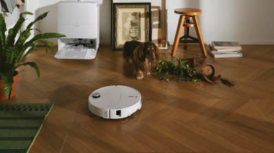 Aspirador robot Roborock Qrevo Edge 2 Pro