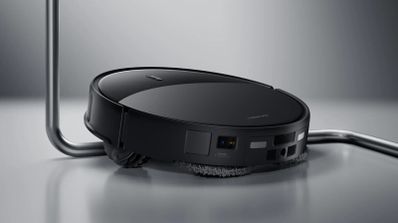 El potente Roborock Saros 20