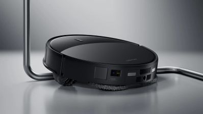 El potente Roborock Saros 20