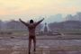 Una escena de la primera película de Rocky