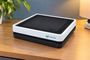 Una foto del router MitraStar HGU GPT-2541GNAC