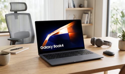 Samsung Galaxy Book4