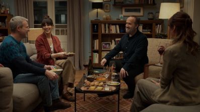 La película española que tienes que ver esta semana y acaba de aterrizar en Filmin