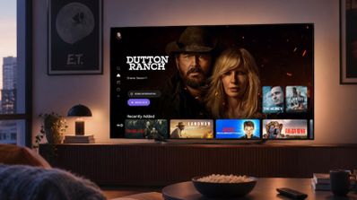 SkyShowtime da un paso importante y llega a más televisiones: comprueba si tu Smart TV está en la lista de marcas