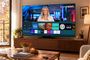 Una Smart TV con Samsung TV Plus
