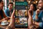 Stickers con sonido en WhatsApp
