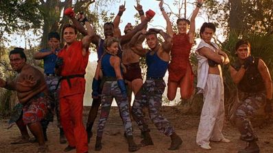 El final de Street Fighter: La última batalla