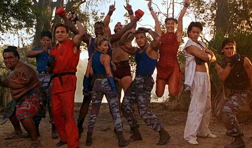 El final de Street Fighter: La última batalla