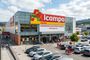 Supermercado Alcampo