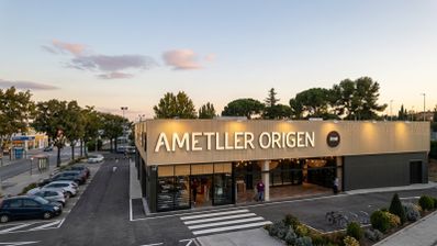 Supermercado Ametller