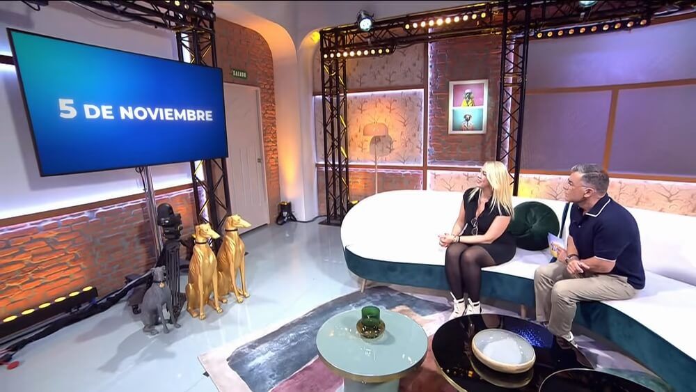 Comienza la campaña para promocionar Telecinco UHD