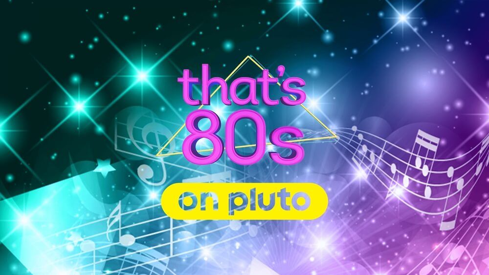 Logo de That’s 80s