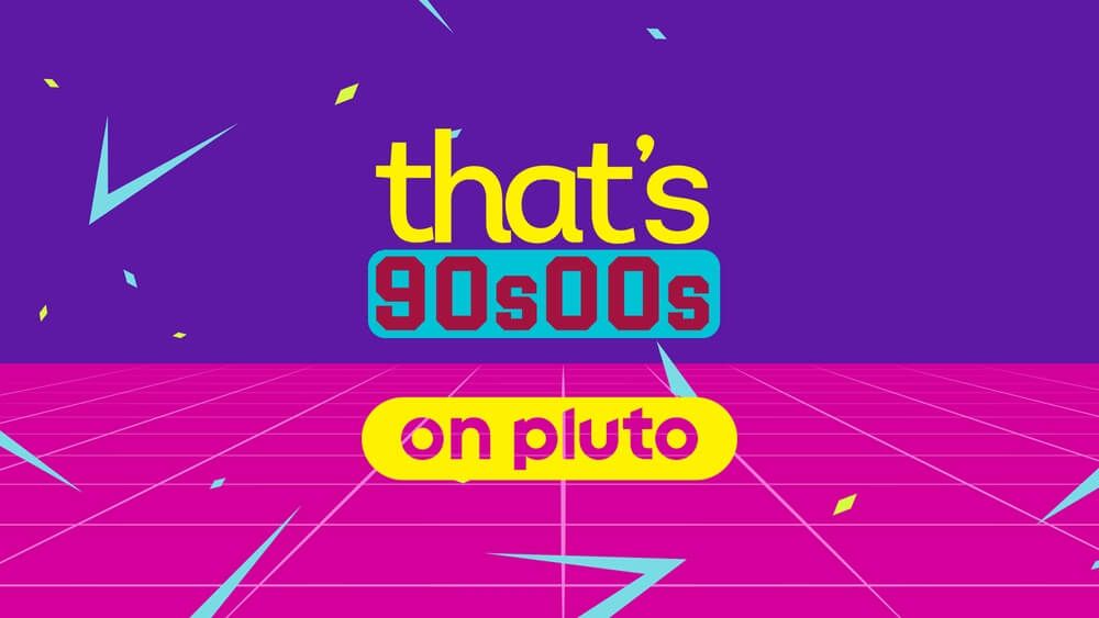 Logo de That’s 90s00s