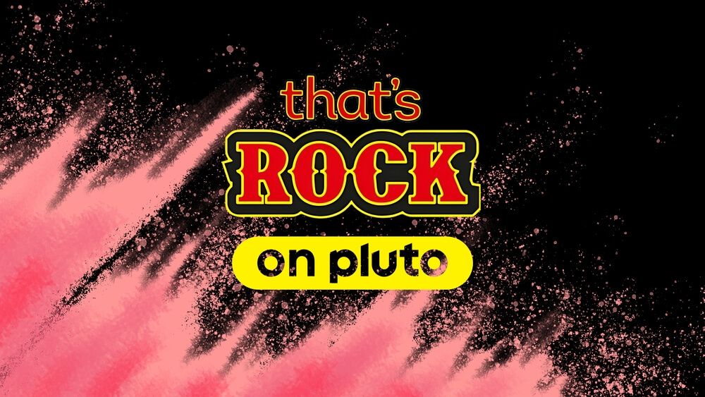 Logo de That’s Rock