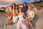 La serie The Five-Star Weekend llega a SkyShowtime