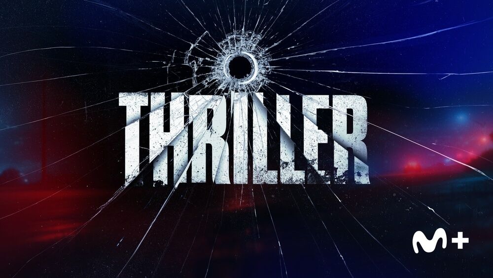 Canal Thriller por M+ en Movistar Plus