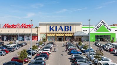 Kiabi desafía a Inditex y Primark con una nueva tienda de 700 metros en la provincia de Girona
