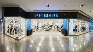 Primark tienda