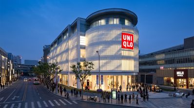 Uniqlo desafía a Zara en Madrid: así será su nueva megatienda de 1.700 metros cuadrados en la calle Princesa
