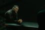 Tom Hardy en una escena de la serie MobLand