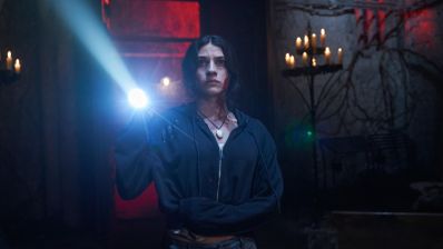 La película Until Dawn llega a Netflix