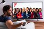 El canal La Séptima se verá sin resintonizar