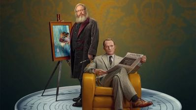 VisionQuest llega a Disney+ mañana 14 de octubre: horario de estreno y guía de episodios