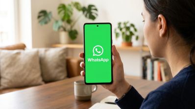 WhatsApp en Android