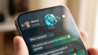 La app de WhatsApp se rediseña con el nuevo botón de navegación y estas son todas sus funciones