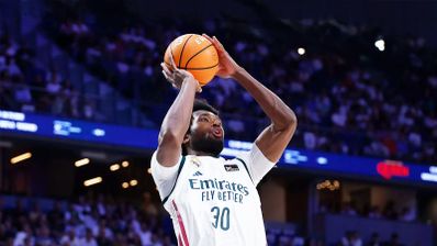 partido de la Liga Endesa