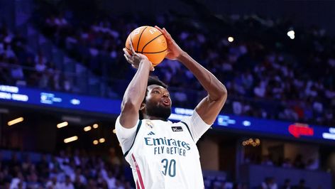partido de la Liga Endesa