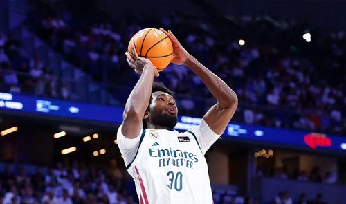 partido de la Liga Endesa