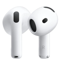 Apple AirPods 5 con cancelación de ruido