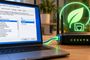 Ajuste Green Ethernet