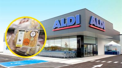 Cómo conseguir un 30 % de descuento en tus compras diarias de ALDI incluso en productos frescos