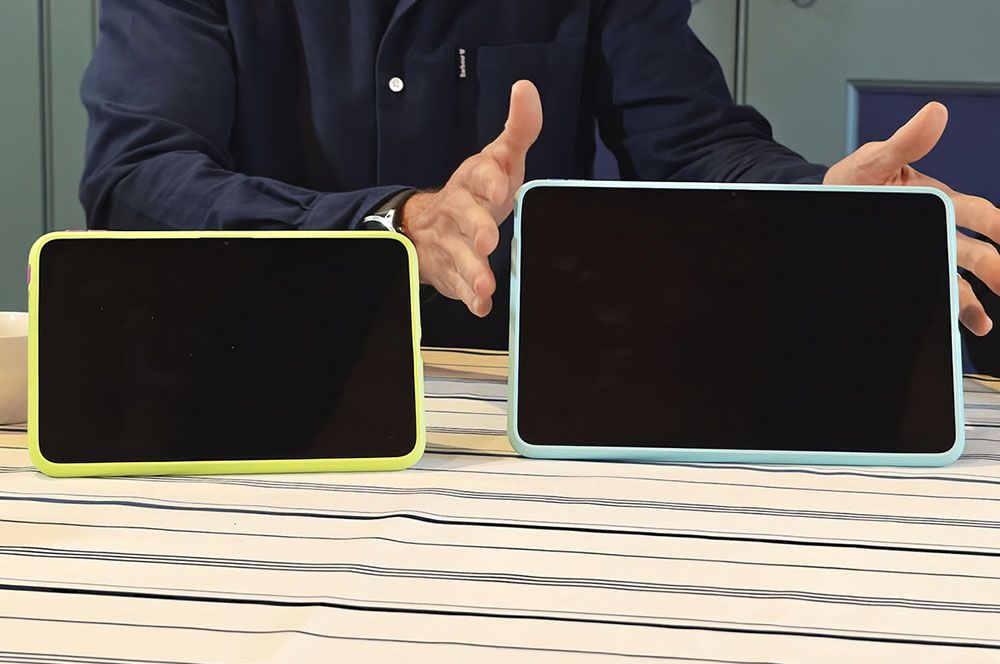 tablets Amazon Kids