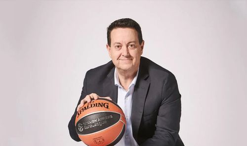 comentarista Ántoni Daimiel
