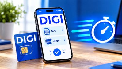 Digi autovalidación tarjetas