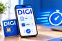 Digi autovalidación tarjetas