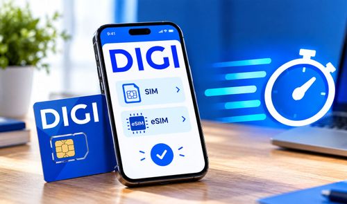 Digi autovalidación tarjetas