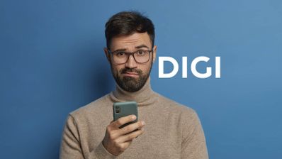 tarifas móviles de Digi