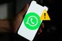 caída de WhatsApp