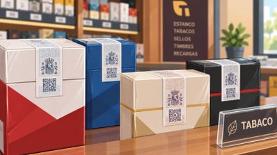 Los paquetes de tabaco cambiarán en 2027: esto dice el BOE