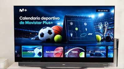 Movistar Plus no es solo fútbol, hay mucho baloncesto, tenis y estos otros deportes que puedes ver en su TV en streaming