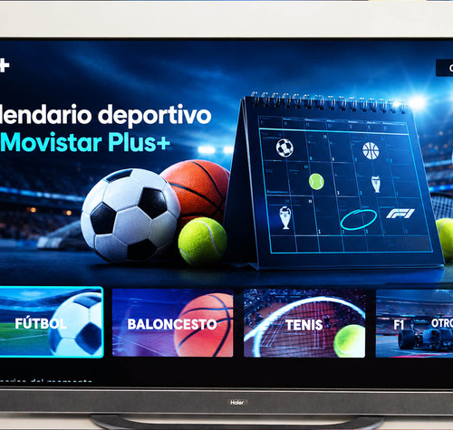 TV con Movistar Plus