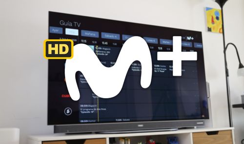 próximos canales HD Movistar Plus